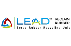 Lead Reclaim Rubber 