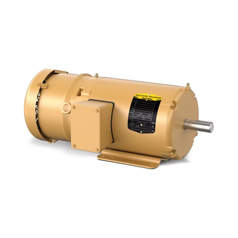 ABB Brake Motor Supplier
