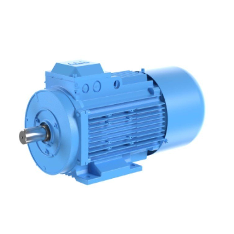 ABB Crane Duty Motor Supplier