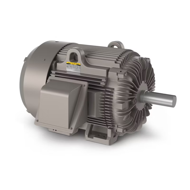 ABB Crusher Duty Motor Supplier