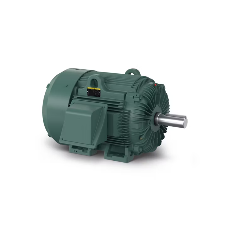 ABB Heavy Duty Motor Supplier