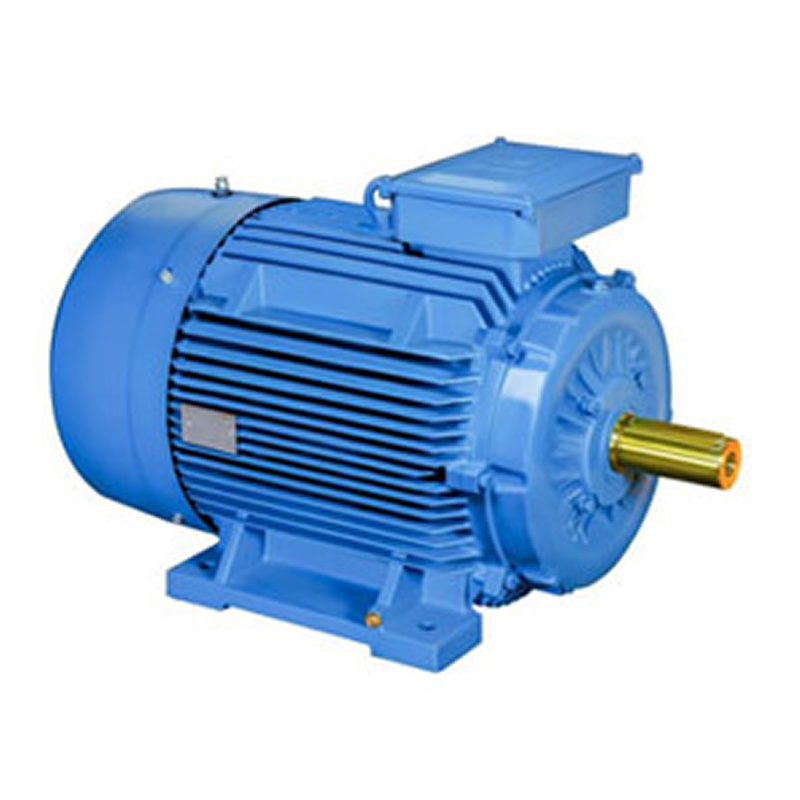 ABB IE4 Motor Supplier