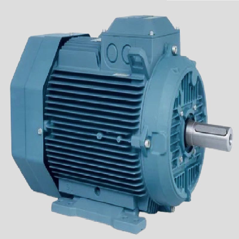 ABB Heavy Duty Motor Supplier