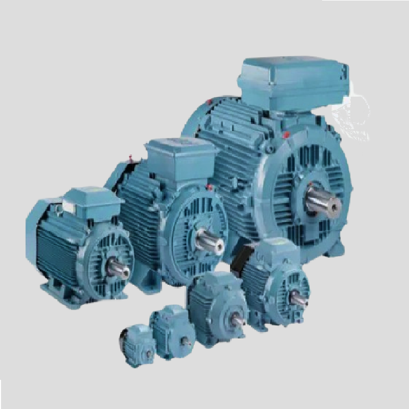 ABB IE2 Motor Supplier