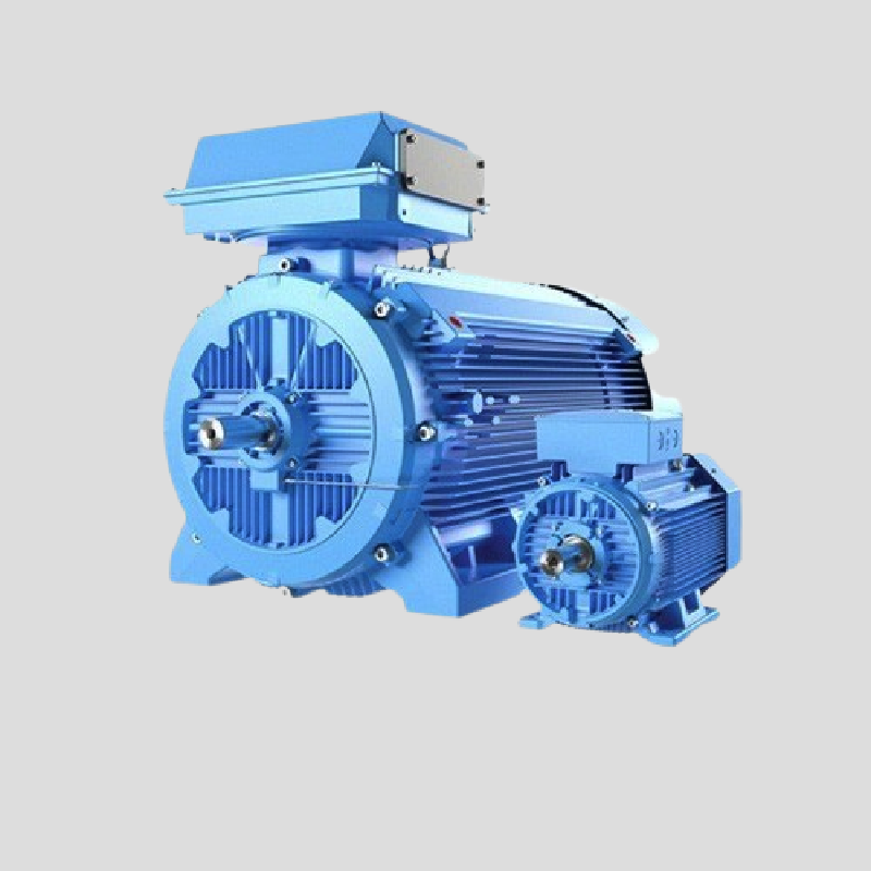 ABB IE4 Motor Supplier