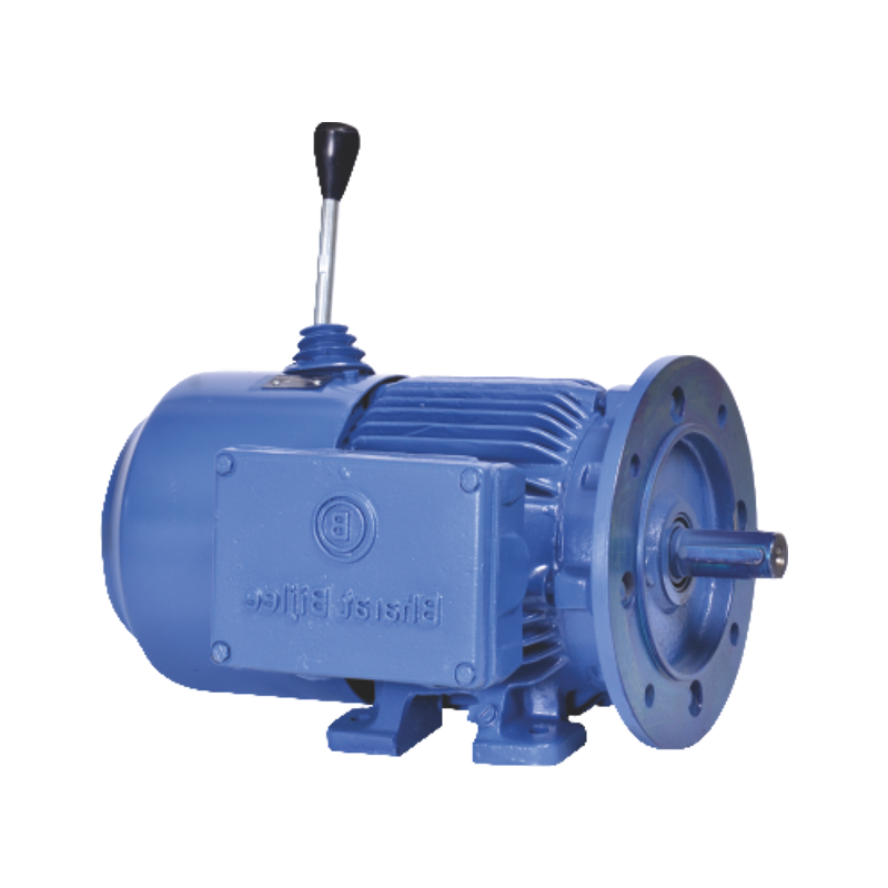 Bharat Bijlee Brake Motor