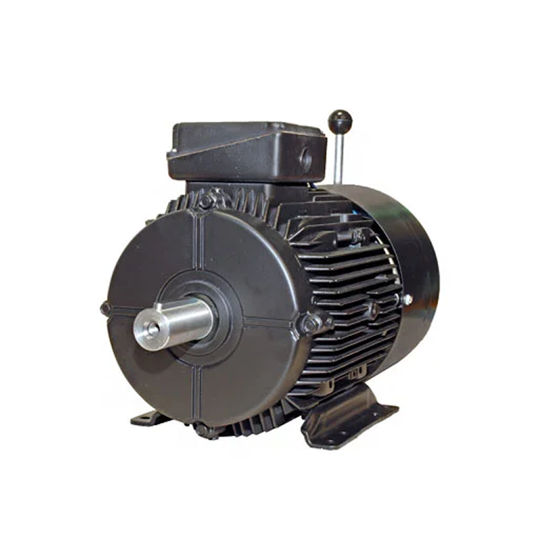 Crompton Brake Motors Supplier