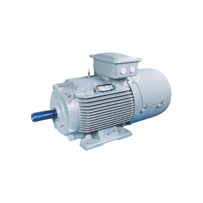 Crompton Crane Duty Motors Supplier