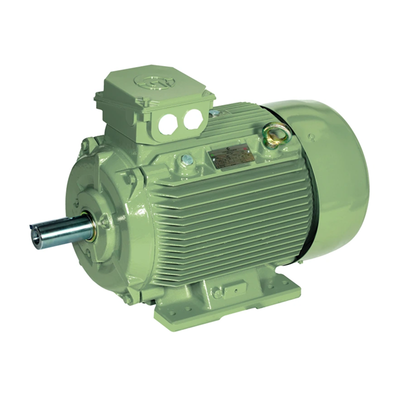 Crompton Greaves Industrial Motors