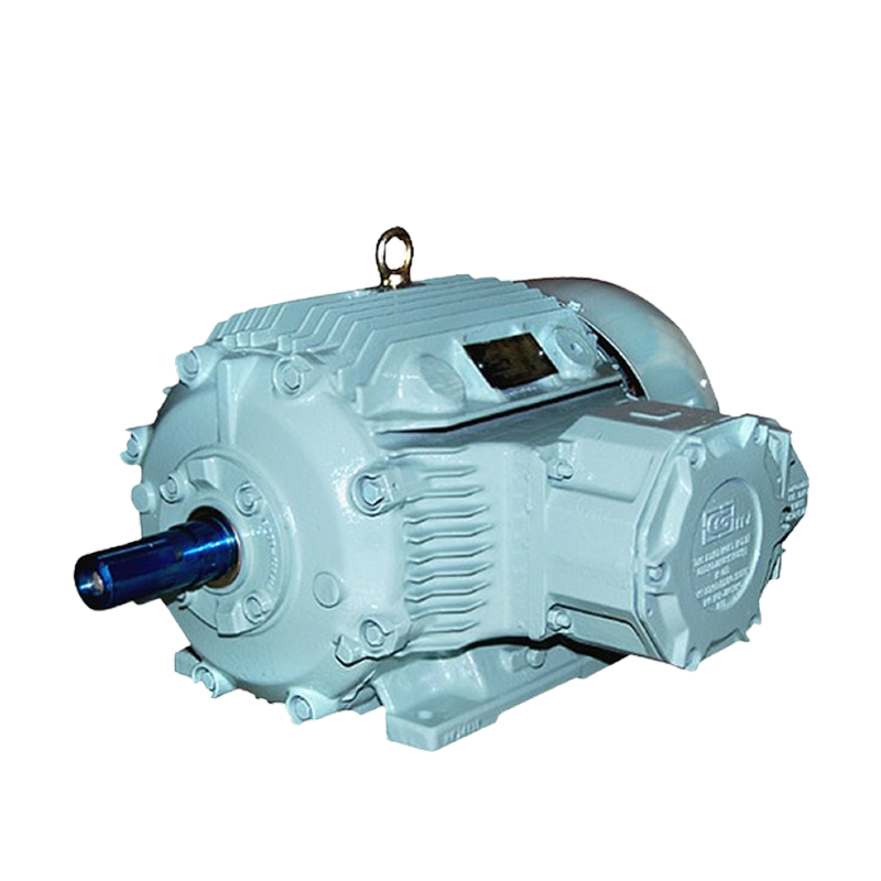 Crompton Flame Proof Motors supplier
