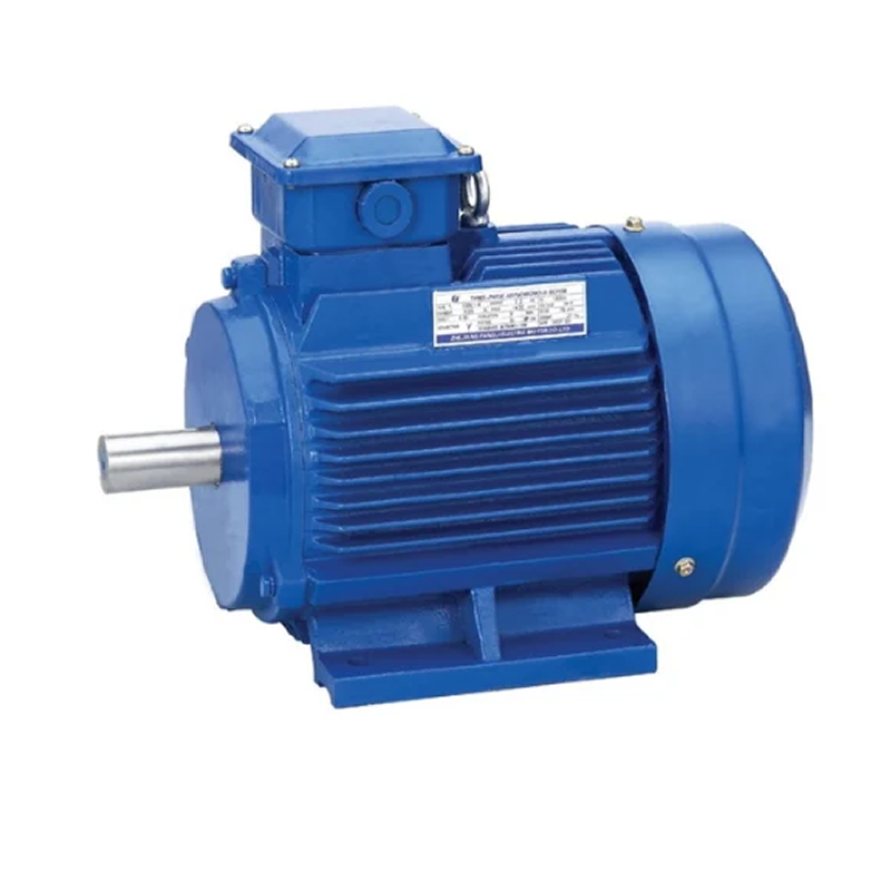 Crompton IE3 Motors Supplier