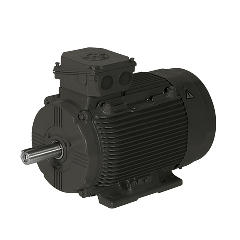 Crompton IE4 Motor Supplier
