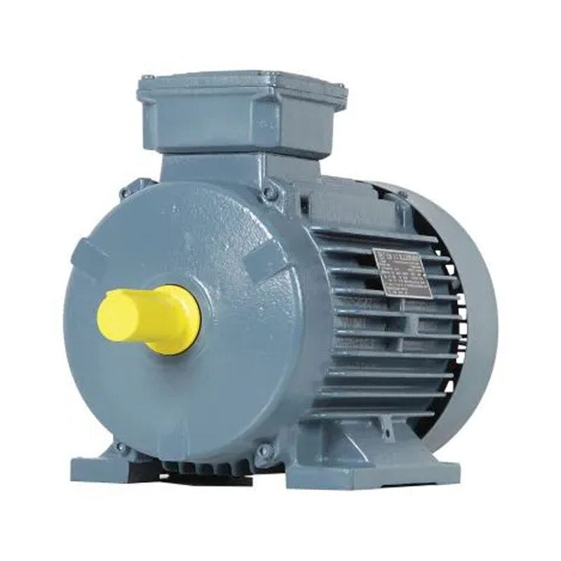 Havells Industrial Motors