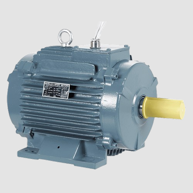 Havells Smoke Motors