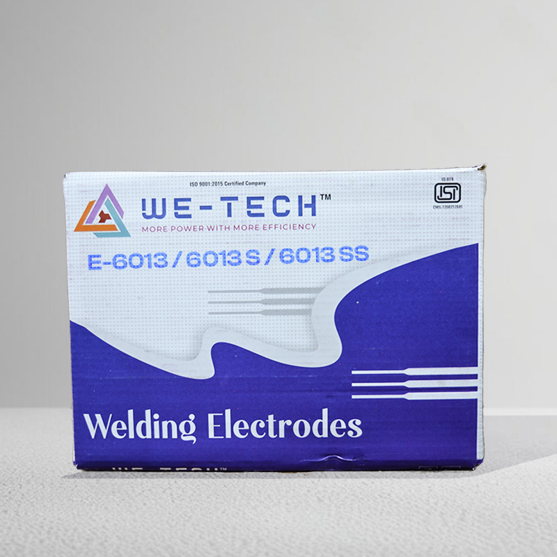 welding Electrode 6013 SS