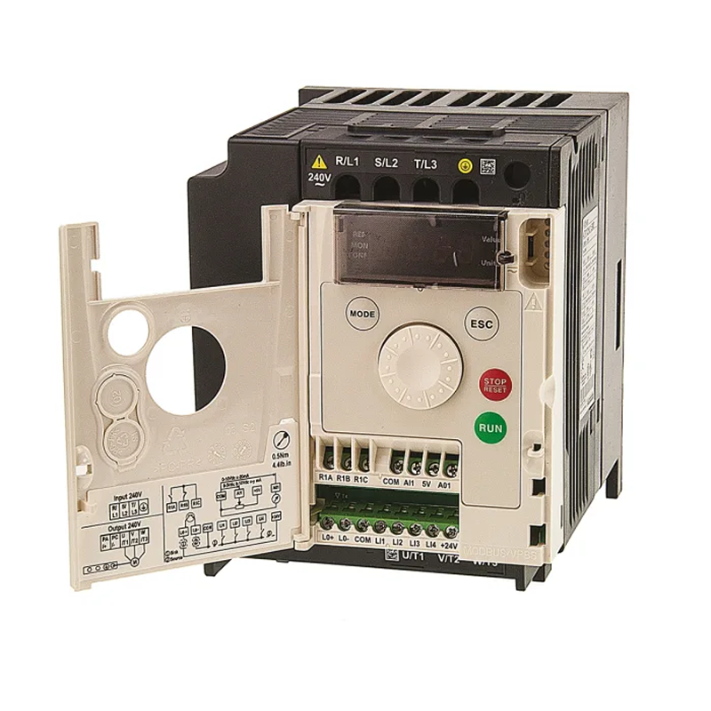 Schneider Altivar 12 AC Drive Supplier in Ahmedabad