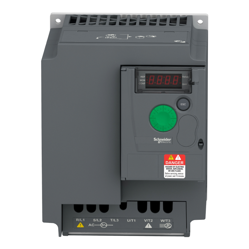 Schneider Altivar 310 AC Drive Supplier in Ahmedabad