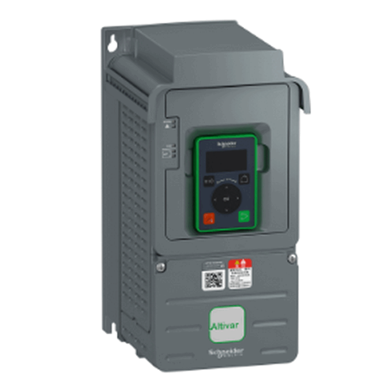 Schneider Altivar 610 AC Drive Supplier in Ahmedabad