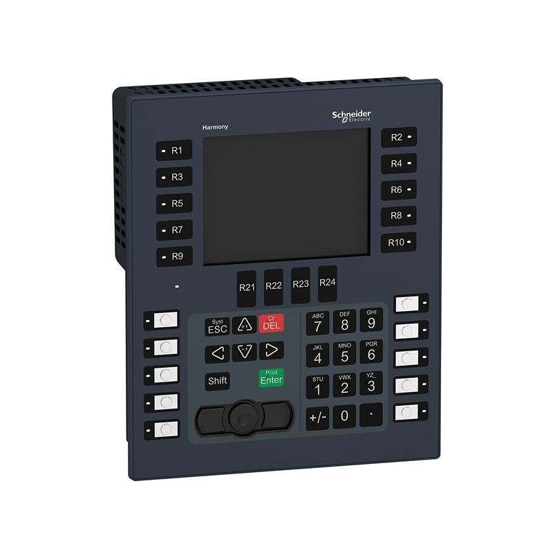 Schneider Harmony GK HMI Supplier in Ahmedabad