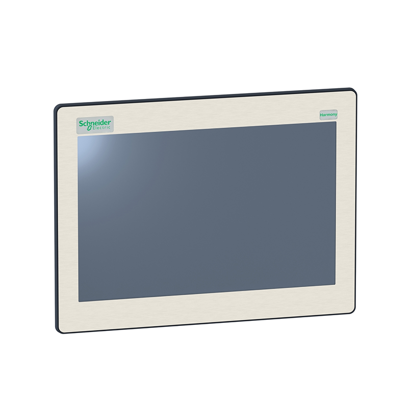 Schneider Harmony GTUX HMI Supplier in Ahmedabad