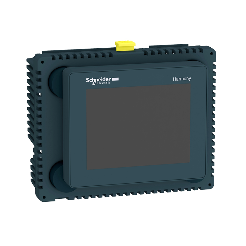 Schneider Harmony SCU HMI Supplier in Ahmedabad