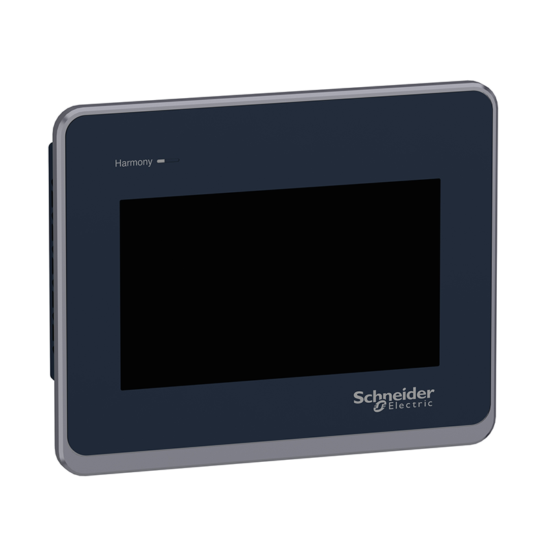 Schneider Harmony ST6 HMI Supplier in Ahmedabad