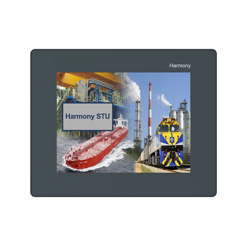 Schneider Harmony STU HMI Supplier in Ahmedabad