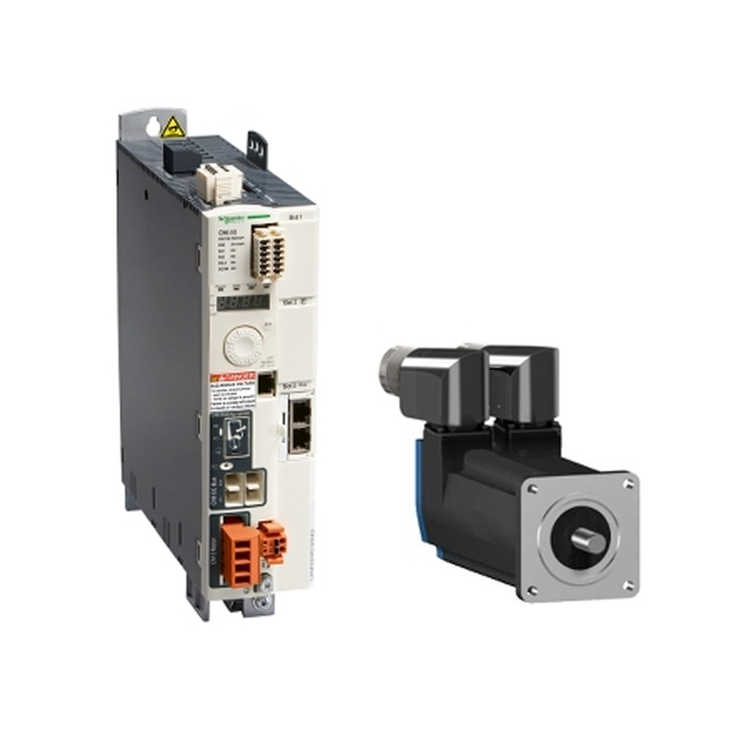 Schneider Lexium 32 Servo Drive Supplier in Ahmedabad
