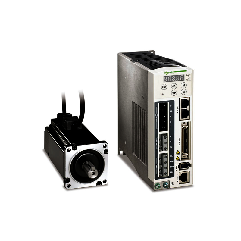 Schneider Lexium 52 Servo Drive Supplier in Ahmedabad