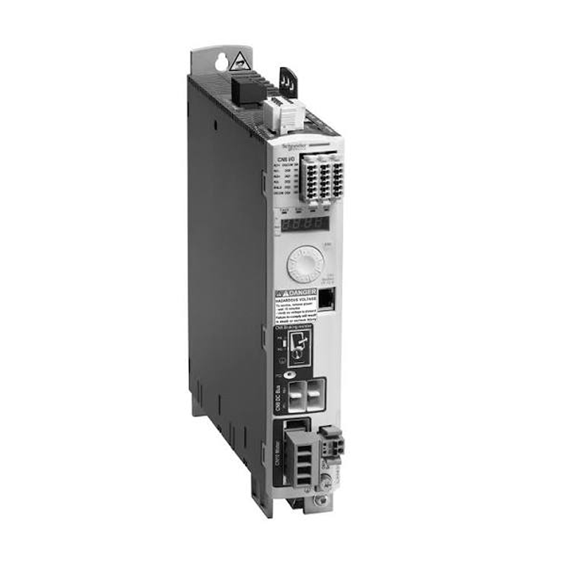 Schneider Lexium 62 ILM Integrated Servo Drive Supplier in Ahmedabad