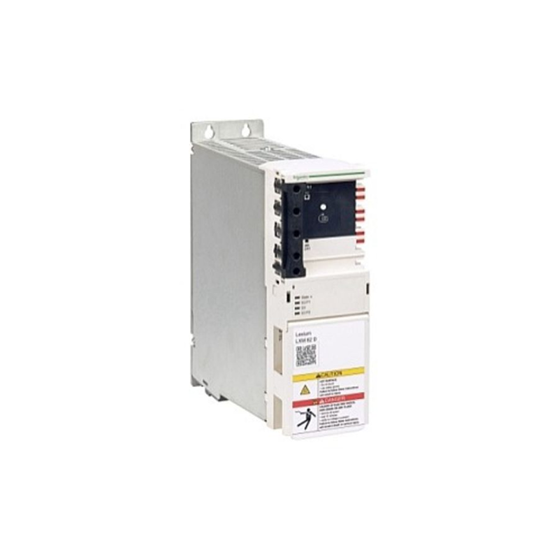 Schneider Lexium 62 Integrated Servo Drive Supplier in Ahmedabad
