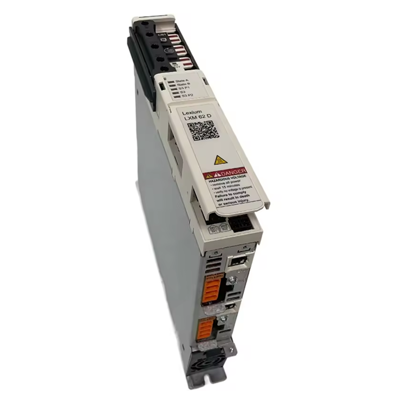 Schneider Lexium 62D Servo Drive Supplier in Ahmedabad