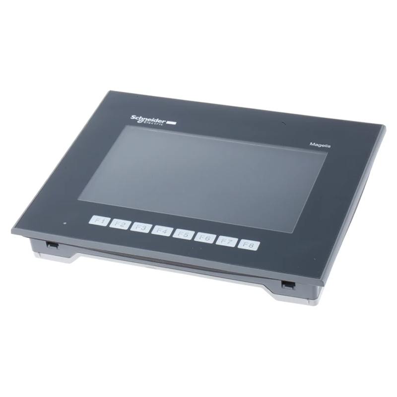 Schneider Magelis GTO HMI Supplier in Ahmedabad