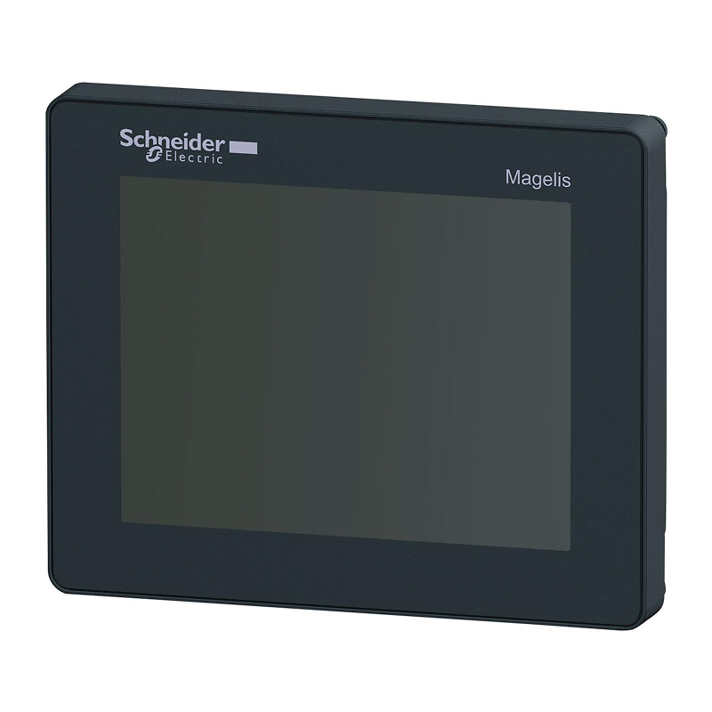 Schneider Magelis STU HMI Supplier in Ahmedabad