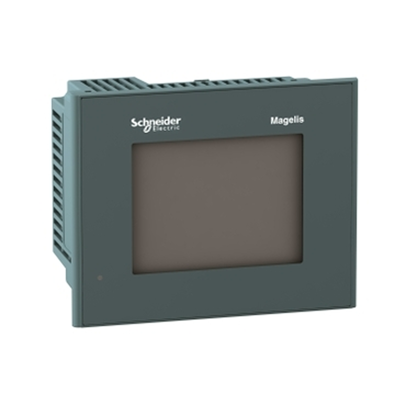 Schneider Magelis XBT GC HMI Supplier in Ahmedabad