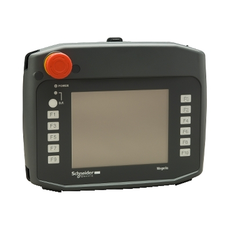 Schneider Magelis XBT GH HMI Supplier in Ahmedabad