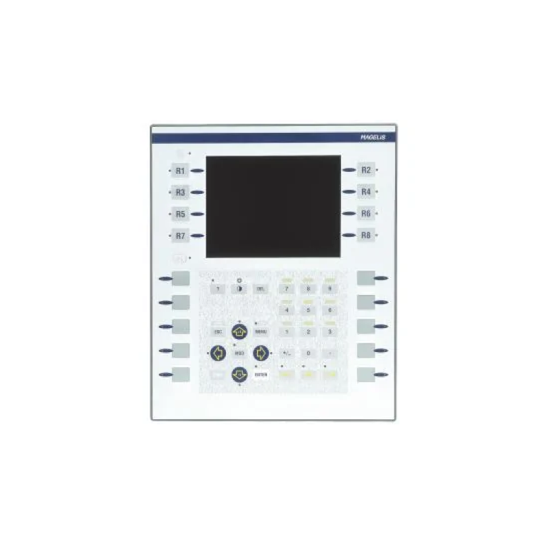 Schneider Magelis XBT HMI Supplier in Ahmedabad