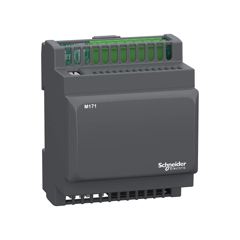 Schneider Modicon M171 PLC Supplier in Ahmedabad