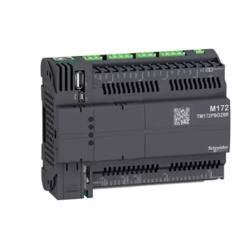 Schneider Modicon M172 PLC Supplier in Ahmedabad