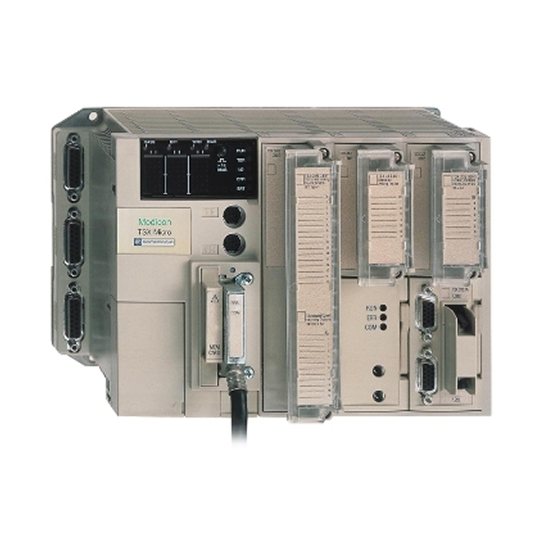 Schneider Modicon Micro PLC Supplier in Ahmedabad