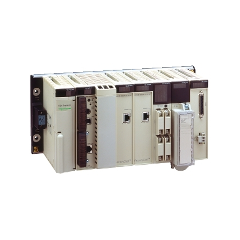 Schneider Modicon Premium PLC Supplier in Ahmedabad