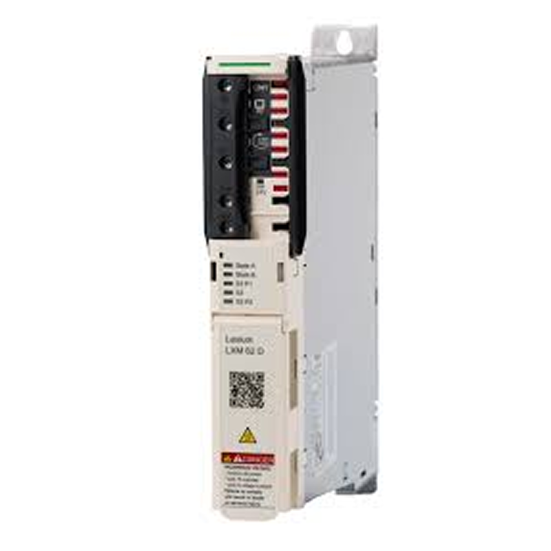 Schneider Lexium Servo Drive Supplier