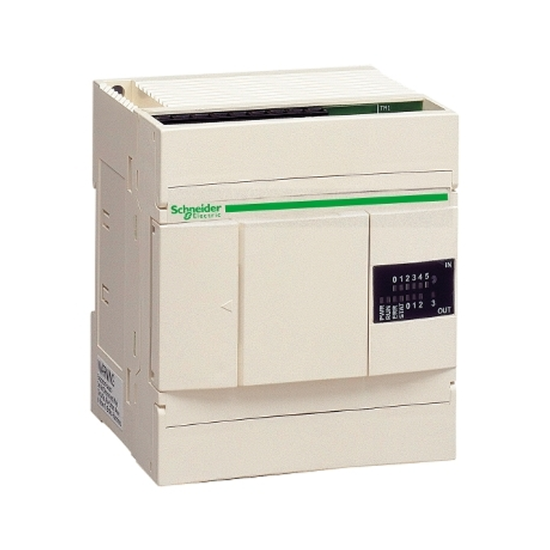 Schneider Modicon Twido PLC Supplier in Ahmedabad