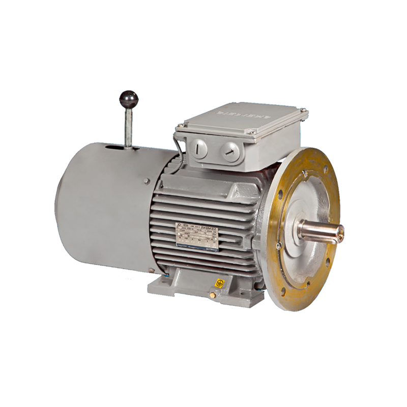 Siemens Brake Duty Motors Supplier