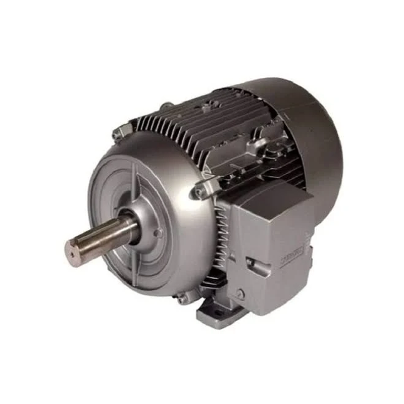 siemens Champion Series motor