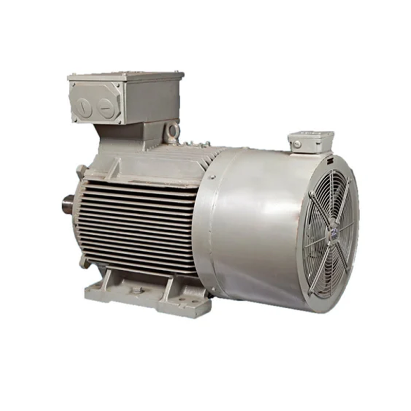 Siemens Force Cooling Motors Supplier