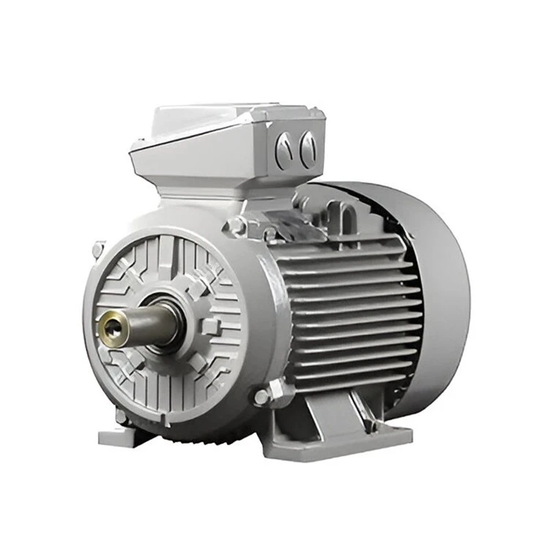 Siemens IE2 Motors supplier