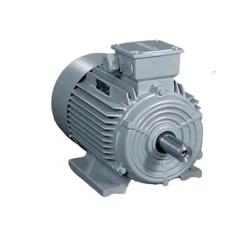 Siemens IE3 Motors Supplier 
