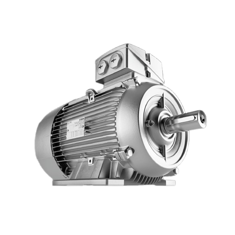 Siemens Industrial Motors