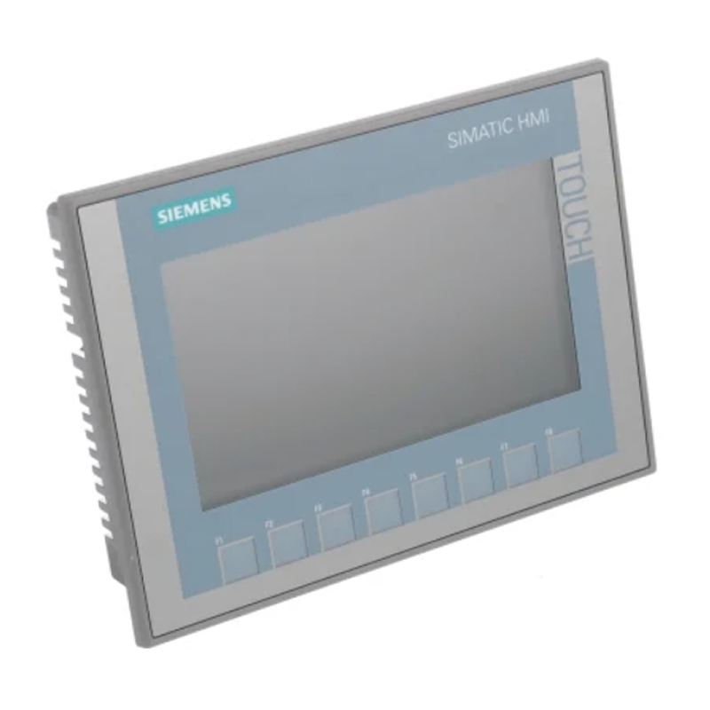 SIMATIC HMI KTP900 Comfort Supplier in Ahmedabad